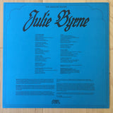 Julie Byrne : The Greater Wings (LP, Album, Ltd, Sky)