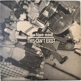 Native Nod : This Can't Exist (LP, Comp, RM, Bla)