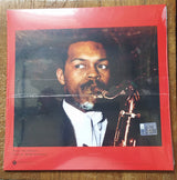 Albert Ayler : Something Different!!!!!! (LP, Album, RE, Unofficial)