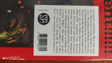 Albert Ayler : Something Different!!!!!! (LP, Album, RE, Unofficial)