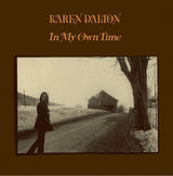 Karen Dalton : In My Own Time (LP, Album, RE)