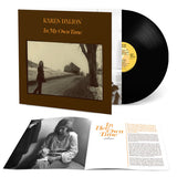 Karen Dalton : In My Own Time (LP, Album, RE)