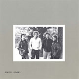 Keith Jarrett : My Song (CD, Album, RE, Uni)