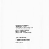 Keith Jarrett : My Song (CD, Album, RE, Uni)