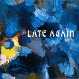 Sven Wunder : Late Again (LP, Album)