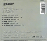 Gary Burton Quintet with Eberhard Weber : Ring (CD, Album, RE)