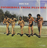 Ponderosa Twins + One : Bound (7")