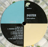 Duster (2) : Stratosphere (LP, Album, Ltd, Num, RE, Cle)