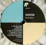 Duster (2) : Stratosphere (LP, Album, Ltd, Num, RE, Cle)