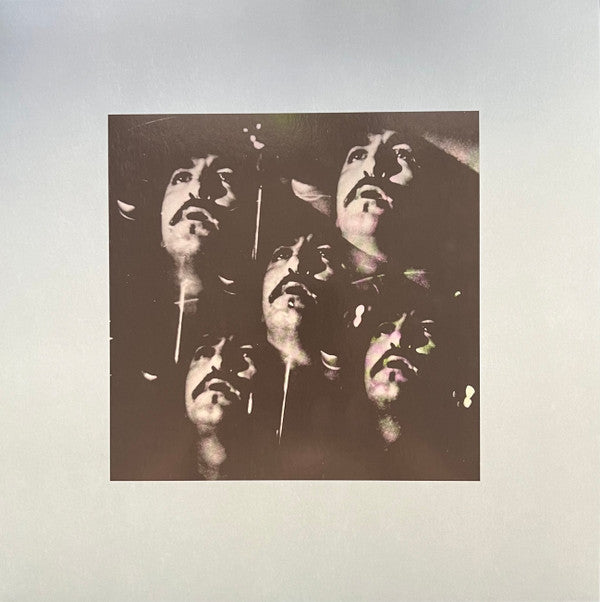 Jim Sullivan (3) : U.F.O. (LP, Album, Ltd, RE, RM, Blu)