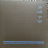 Hania Rani : On Giacometti (LP, Album, RP)