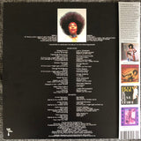 Betty Davis : Betty Davis (LP, Album, RE, RM)