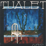 Tualet : Balaila = בלילה (12", EP)