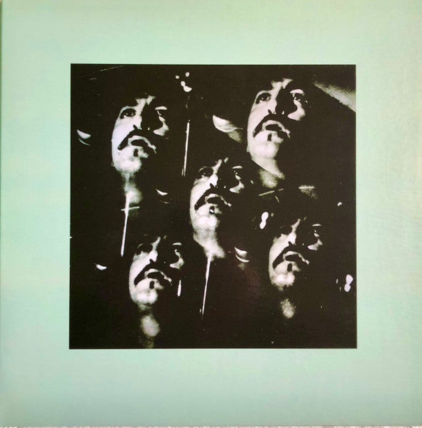 Jim Sullivan (3) : U.F.O. (LP, Album, RE, RM)