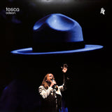 Tosca : Odeon (2xLP, Album, RE, RP, Gat)