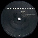 Tosca : Odeon (2xLP, Album, RE, RP, Gat)