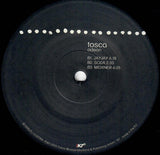 Tosca : Odeon (2xLP, Album, RE, RP, Gat)