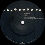 Tosca : Odeon (2xLP, Album, RE, RP, Gat)