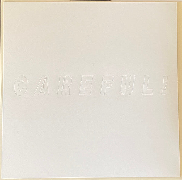 Deeper (6) : Careful! (LP, Album, Ltd, Smo)