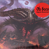 Oh Sees* : Smote Reverser (2xLP, Album, RE, GZ )