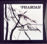 Pharoah Sanders : Pharoah (CD, Album, RE, RM + CD + Box)