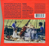 Pharoah Sanders : Pharoah (CD, Album, RE, RM + CD + Box)