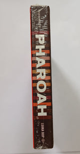 Pharoah Sanders : Pharoah (CD, Album, RE, RM + CD + Box)