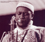 Pharoah Sanders : Pharoah (CD, Album, RE, RM + CD + Box)