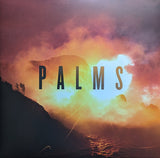 Palms (4) : Palms (2xLP, Album, RE, Gat)