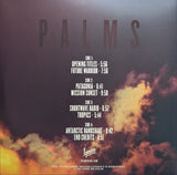 Palms (4) : Palms (2xLP, Album, RE, Gat)