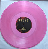 Palms (4) : Palms (2xLP, Album, RE, Gat)