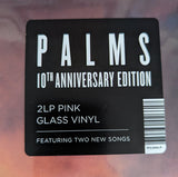 Palms (4) : Palms (2xLP, Album, RE, Gat)