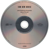 John Holloway Ensemble, Henry Purcell : Fantazias (CD, Album)