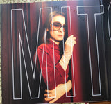 Mitski : Be The Cowboy  (LP, Album, RE, Cok)