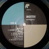 Duster (2) : Stratosphere (LP, Album, Ltd, Num, RE, 25t)