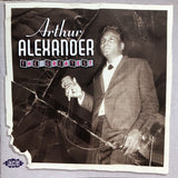 Arthur Alexander : The Greatest (CD, Comp, RE, RM, Sou)