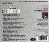 Arthur Alexander : The Greatest (CD, Comp, RE, RM, Sou)