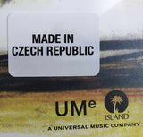 Tom Waits : The Black Rider (LP, Album, RE, RM, 180)