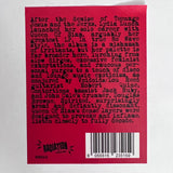 Lydia Lunch : Queen Of Siam (LP, Album, RE)