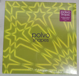 Polvo : Shapes (LP, Album, Ltd, RE, Vio)