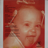 Christ On A Crutch : Crime Pays When Pigs Die (LP, Album, Red)