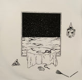 Wand (2) : Golem (LP, Album, RP, Whi)