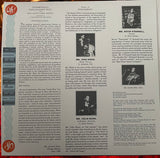 Andrew Bird's Bowl Of Fire : Oh! The Grandeur (2xLP, Etch, RE, Tur)