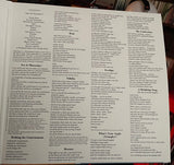 Andrew Bird's Bowl Of Fire : Oh! The Grandeur (2xLP, Etch, RE, Tur)