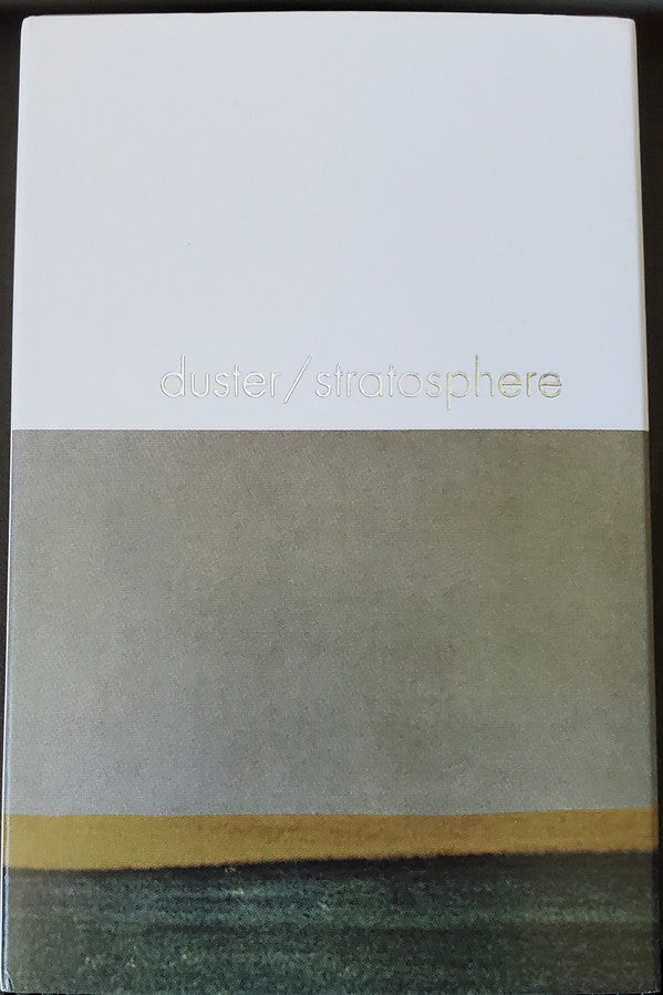 Duster (2) : Stratosphere (Cass, Album, Num)