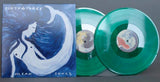 Dirty Three : Ocean Songs (2xLP, Album, RE, Gre)