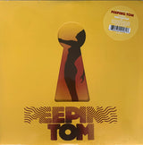 Peeping Tom (3) : Peeping Tom (LP, Album, RE, Yel)