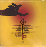 Peeping Tom (3) : Peeping Tom (LP, Album, RE, Yel)