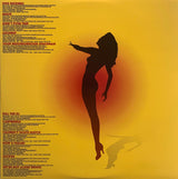 Peeping Tom (3) : Peeping Tom (LP, Album, RE, Yel)