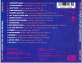 Pucho & The Latin Soul Brothers* : The Best Of Pucho & The Latin Soul Brothers (CD, Comp)